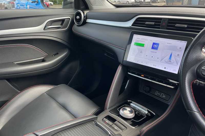 Used MG MG ZS 2021 for sale - 76574640: Photo 14