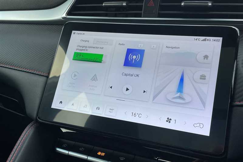 Used MG MG ZS 2021 for sale - 76574640: Photo 15