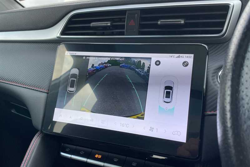 Used MG MG ZS 2021 for sale - 76574640: Photo 19