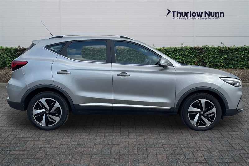 Used MG MG ZS 2021 for sale - 76574640: Photo 2