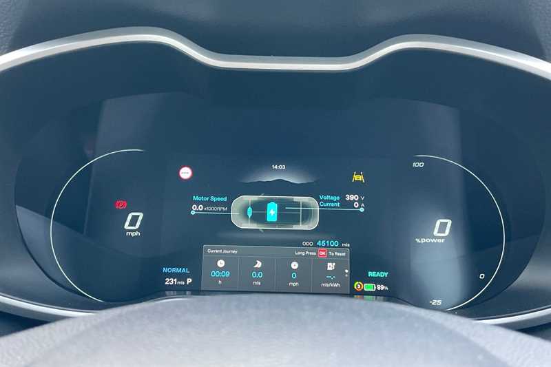 Used MG MG ZS 2021 for sale - 76574640: Photo 20