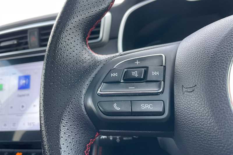 Used MG MG ZS 2021 for sale - 76574640: Photo 21