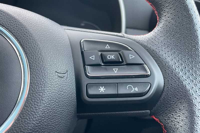 Used MG MG ZS 2021 for sale - 76574640: Photo 22