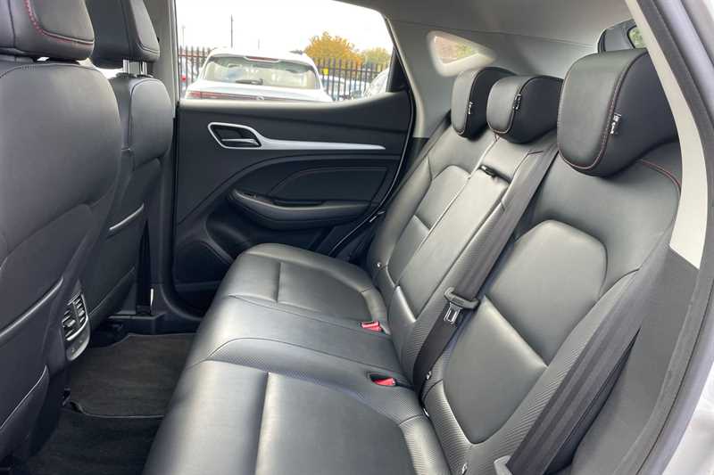 Used MG MG ZS 2021 for sale - 76574640: Photo 23