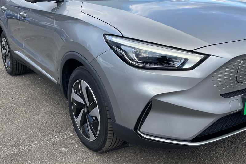 Used MG MG ZS 2021 for sale - 76574640: Photo 25