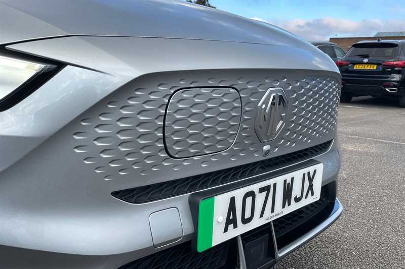 Used MG MG ZS 2021 for sale - 76574640: Photo 26