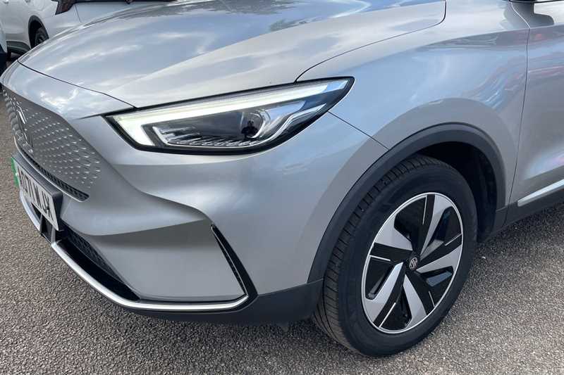 Used MG MG ZS 2021 for sale - 76574640: Photo 27