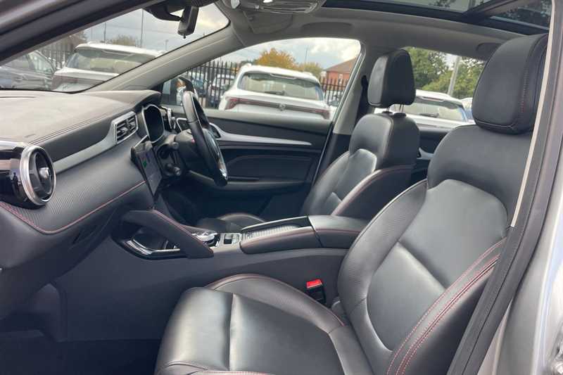 Used MG MG ZS 2021 for sale - 76574640: Photo 28