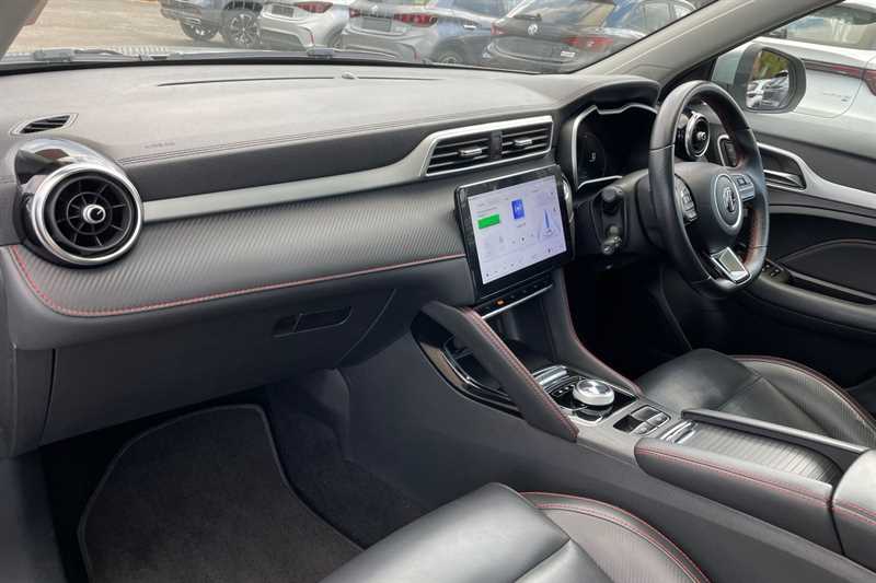 Used MG MG ZS 2021 for sale - 76574640: Photo 31