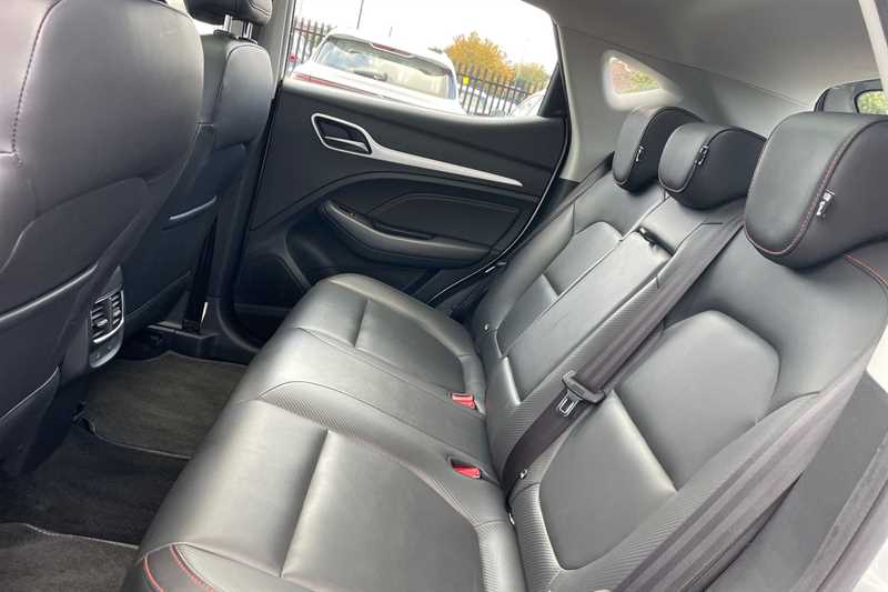 Used MG MG ZS 2021 for sale - 76574640: Photo 32