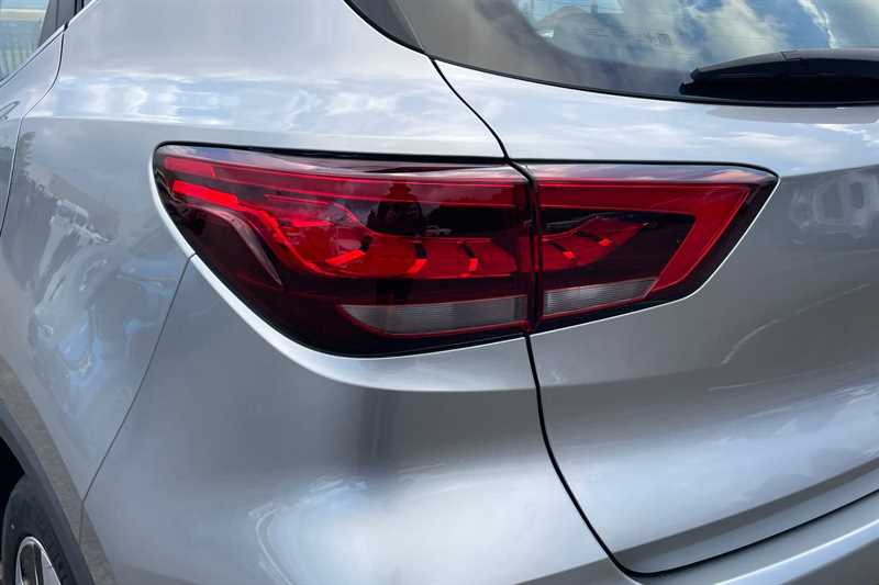 Used MG MG ZS 2021 for sale - 76574640: Photo 33