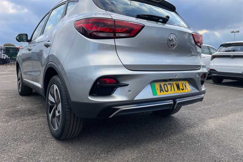 Used MG MG ZS 2021 for sale - 76574640: Photo 34