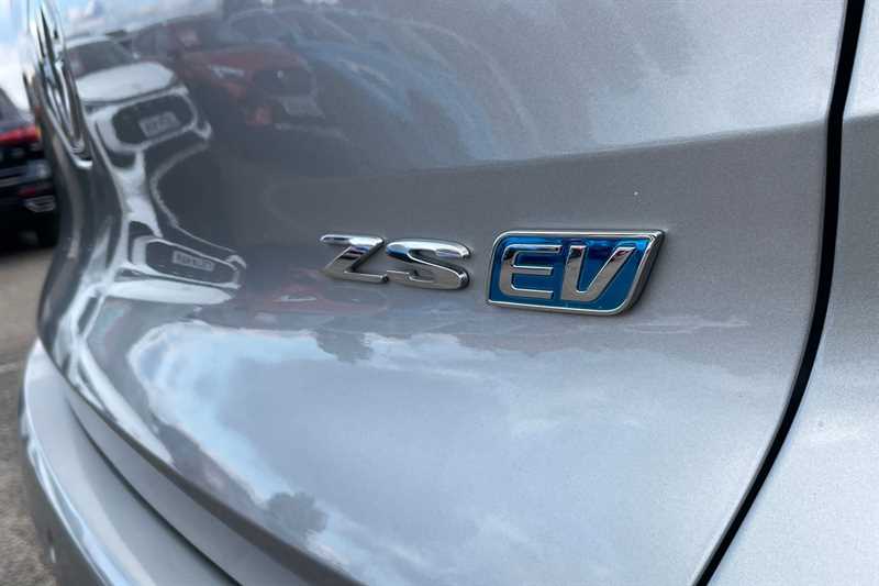 Used MG MG ZS 2021 for sale - 76574640: Photo 35