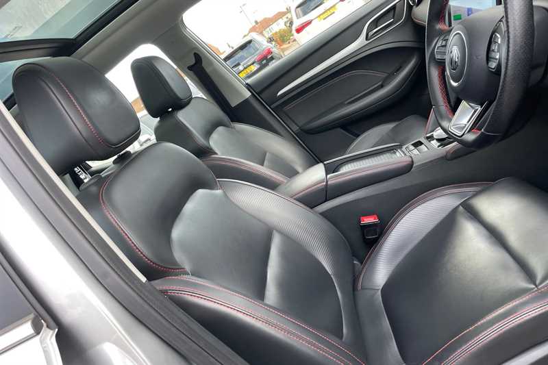 Used MG MG ZS 2021 for sale - 76574640: Photo 38