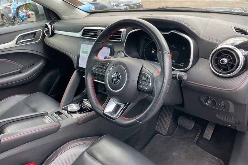 Used MG MG ZS 2021 for sale - 76574640: Photo 39