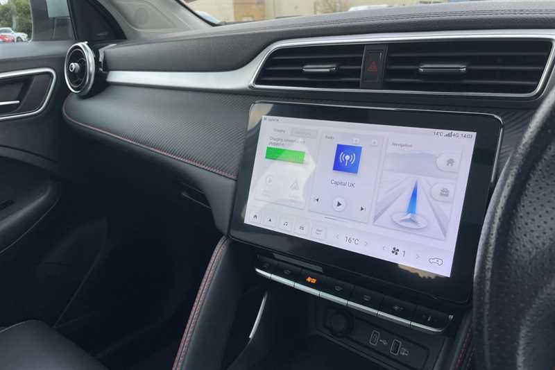 Used MG MG ZS 2021 for sale - 76574640: Photo 40