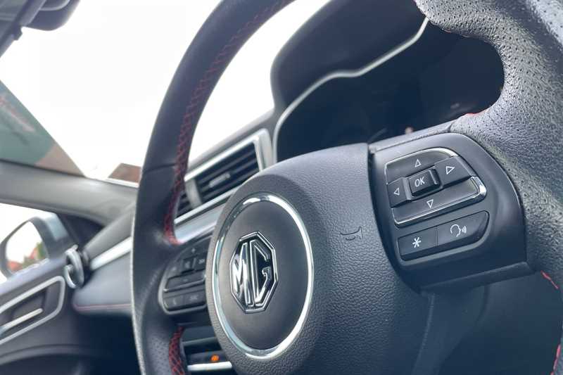 Used MG MG ZS 2021 for sale - 76574640: Photo 42