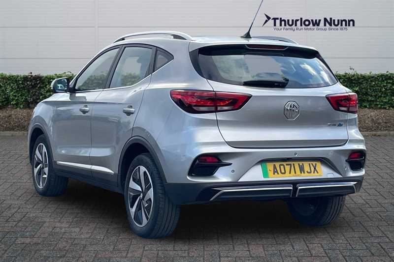 Used MG MG ZS 2021 for sale - 76574640: Photo 5