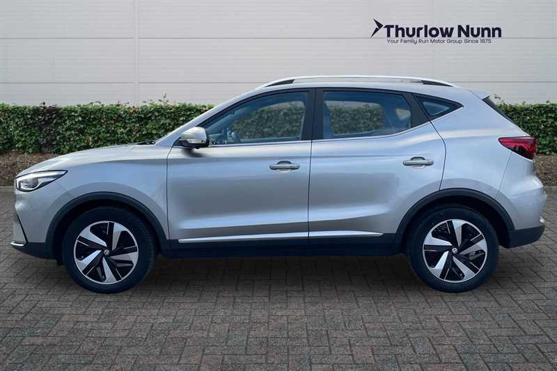 Used MG MG ZS 2021 for sale - 76574640: Photo 6