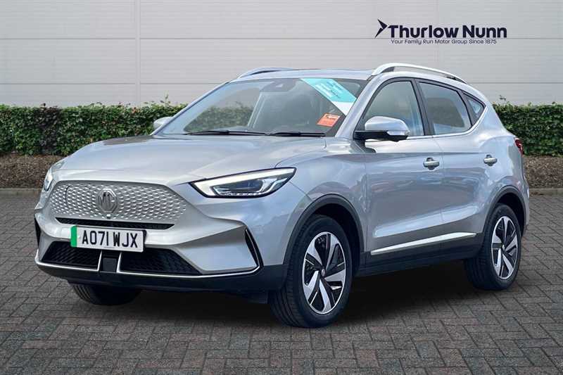 Used MG MG ZS 2021 for sale - 76574640: Photo 7