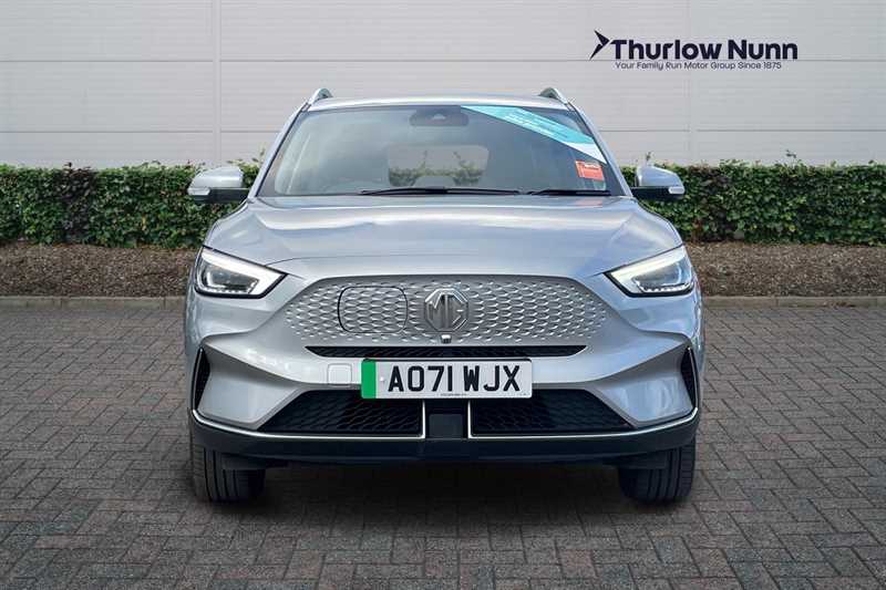 Used MG MG ZS 2021 for sale - 76574640: Photo 8