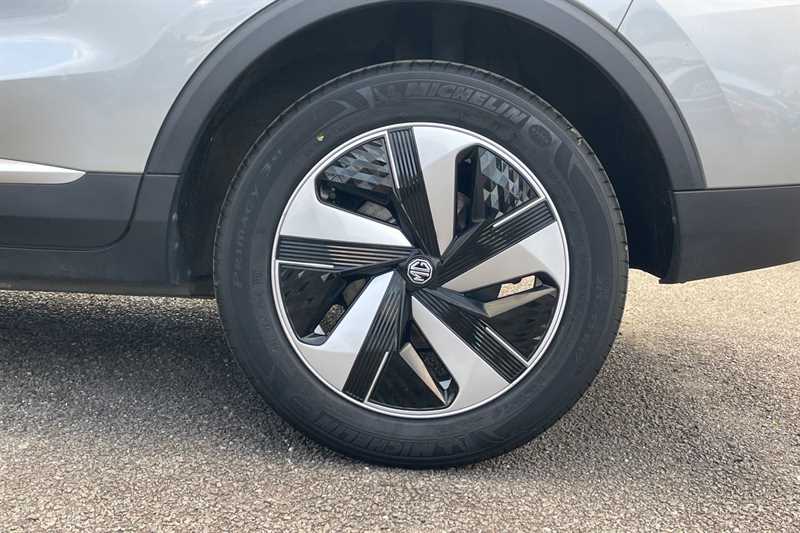 Used MG MG ZS 2021 for sale - 76574640: Photo 9