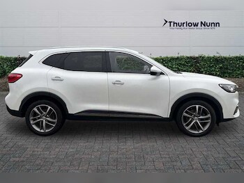 Used MG MG HS 2022 for sale - 77397492: Photo