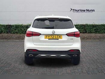 Used MG MG HS 2022 for sale - 77397492: Photo