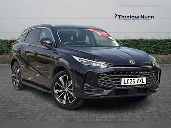 Used MG MG HS 2025 for sale - 79318757: Photo