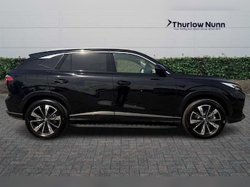 Used MG MG HS 2025 for sale - 79318757: Photo