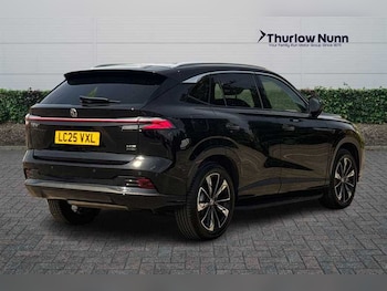 Used MG MG HS 2025 for sale - 79318757: Photo