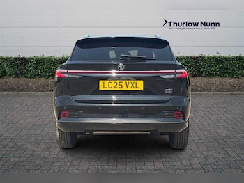 Used MG MG HS 2025 for sale - 79318757: Photo