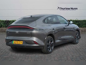 Used MG MG IM6 2025 for sale - 77979236: Photo