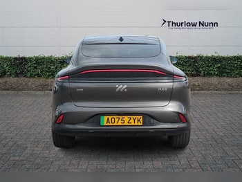 Used MG MG IM6 2025 for sale - 77979236: Photo