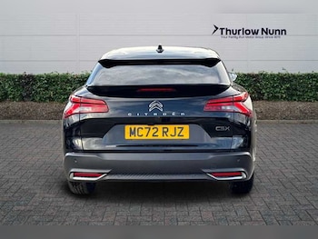 Used Citroen C5 X 2023 for sale - 77526371: Photo