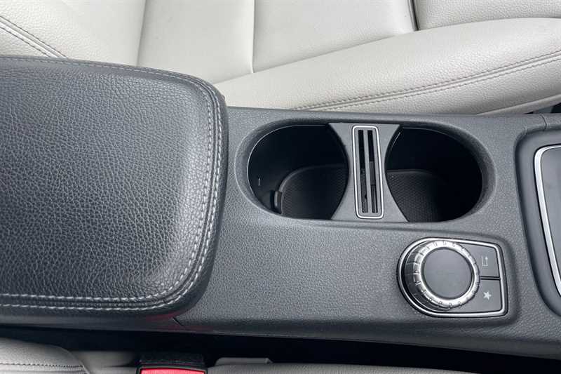 Used Mercedes-Benz A-Class 2017 for sale - 76574629: Photo 29