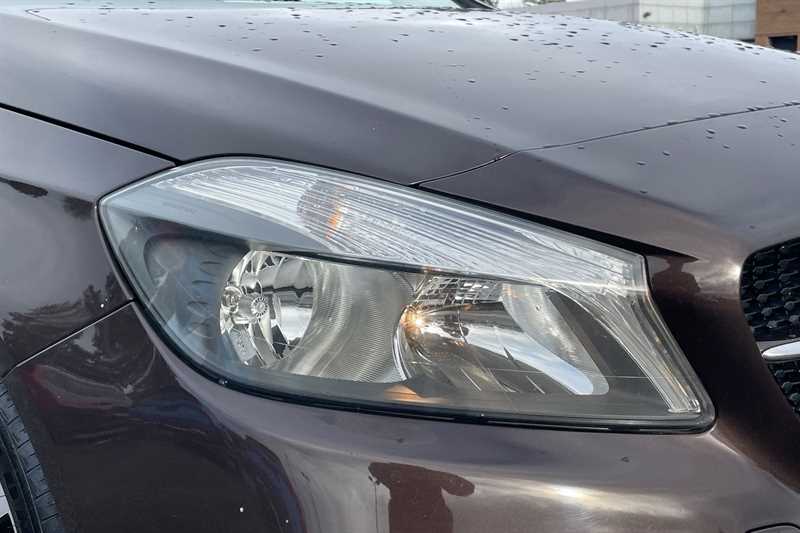 Used Mercedes-Benz A-Class 2017 for sale - 76574629: Photo 34