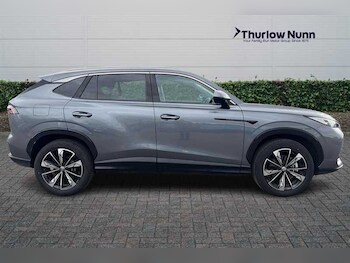 Used MG MG HS 2025 for sale - 78247013: Photo