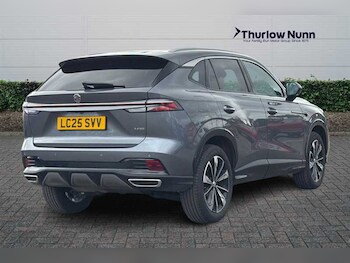 Used MG MG HS 2025 for sale - 78247013: Photo