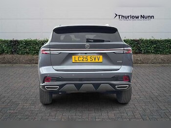 Used MG MG HS 2025 for sale - 78247013: Photo