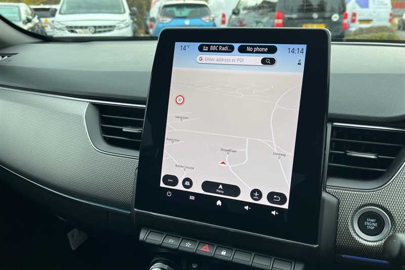 Used Renault Arkana 2024 for sale - 77414074: Photo 18