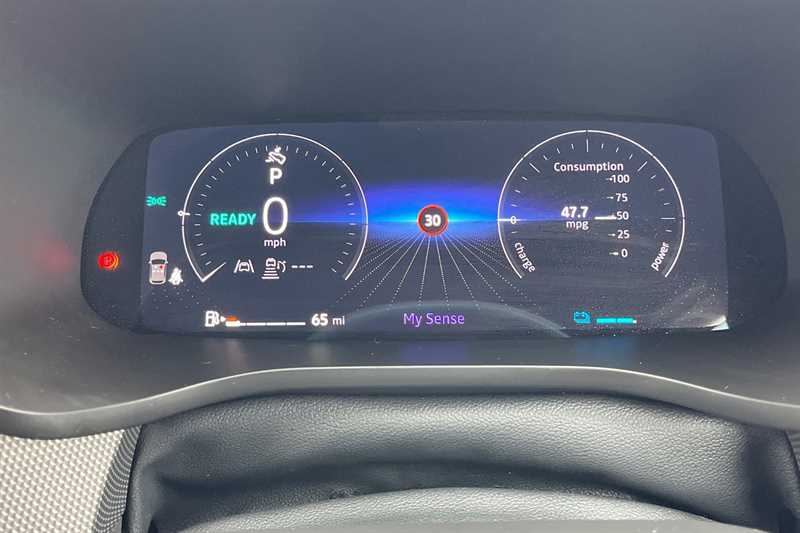 Used Renault Arkana 2024 for sale - 77414074: Photo 20