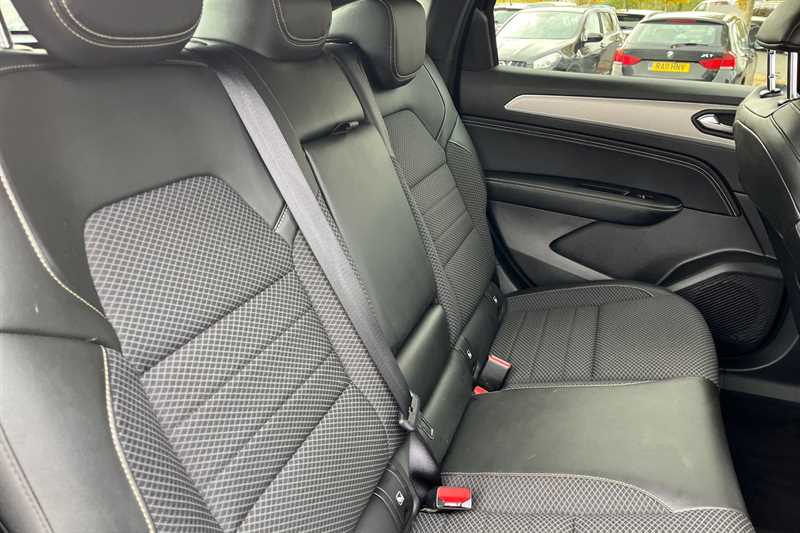 Used Renault Arkana 2024 for sale - 77414074: Photo 23