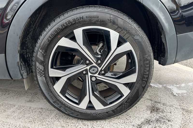 Used Renault Arkana 2024 for sale - 77414074: Photo 35