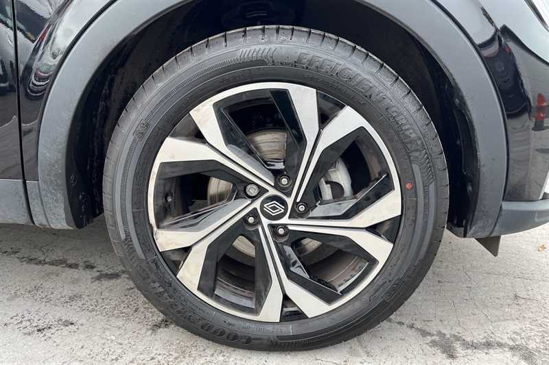 Used Renault Arkana 2024 for sale - 77414074: Photo 54