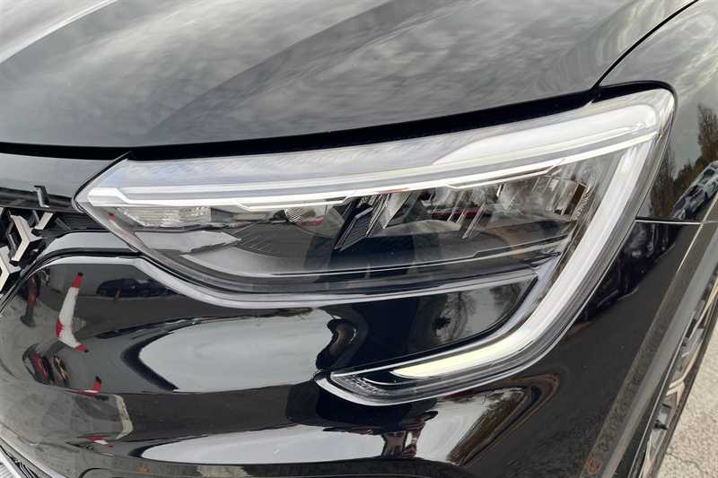 Used Renault Arkana 2024 for sale - 77414074: Photo 56