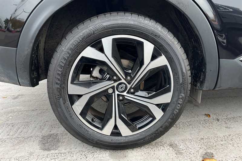 Used Renault Arkana 2024 for sale - 77414074: Photo 9