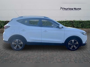 Used MG MG ZS 2020 for sale - 77660600: Photo