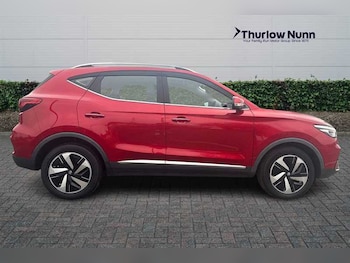 Used MG MG ZS 2022 for sale - 79567495: Photo