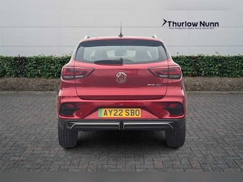 Used MG MG ZS 2022 for sale - 79567495: Photo
